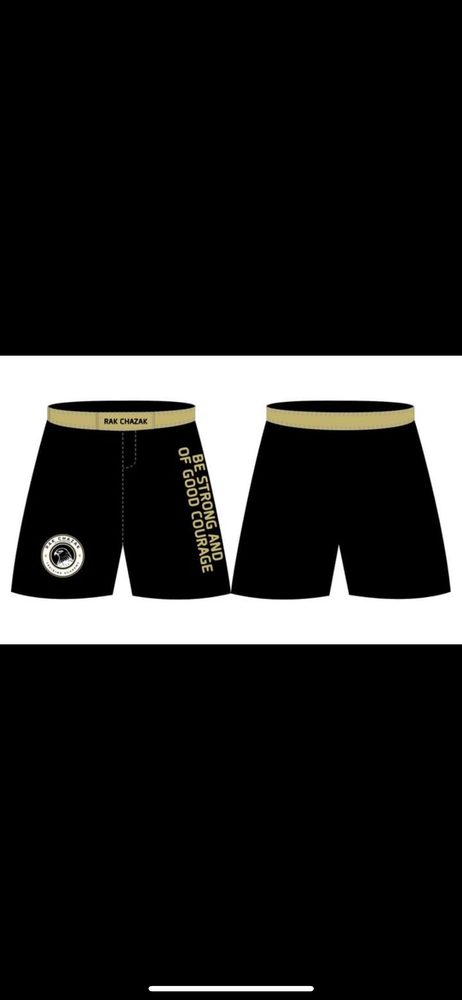 RCTA No-Gi Shorts