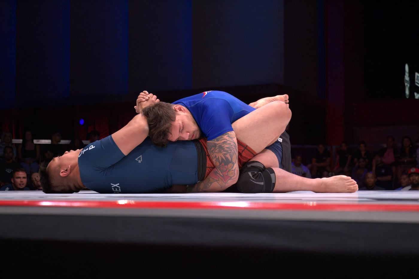 UFC APEX