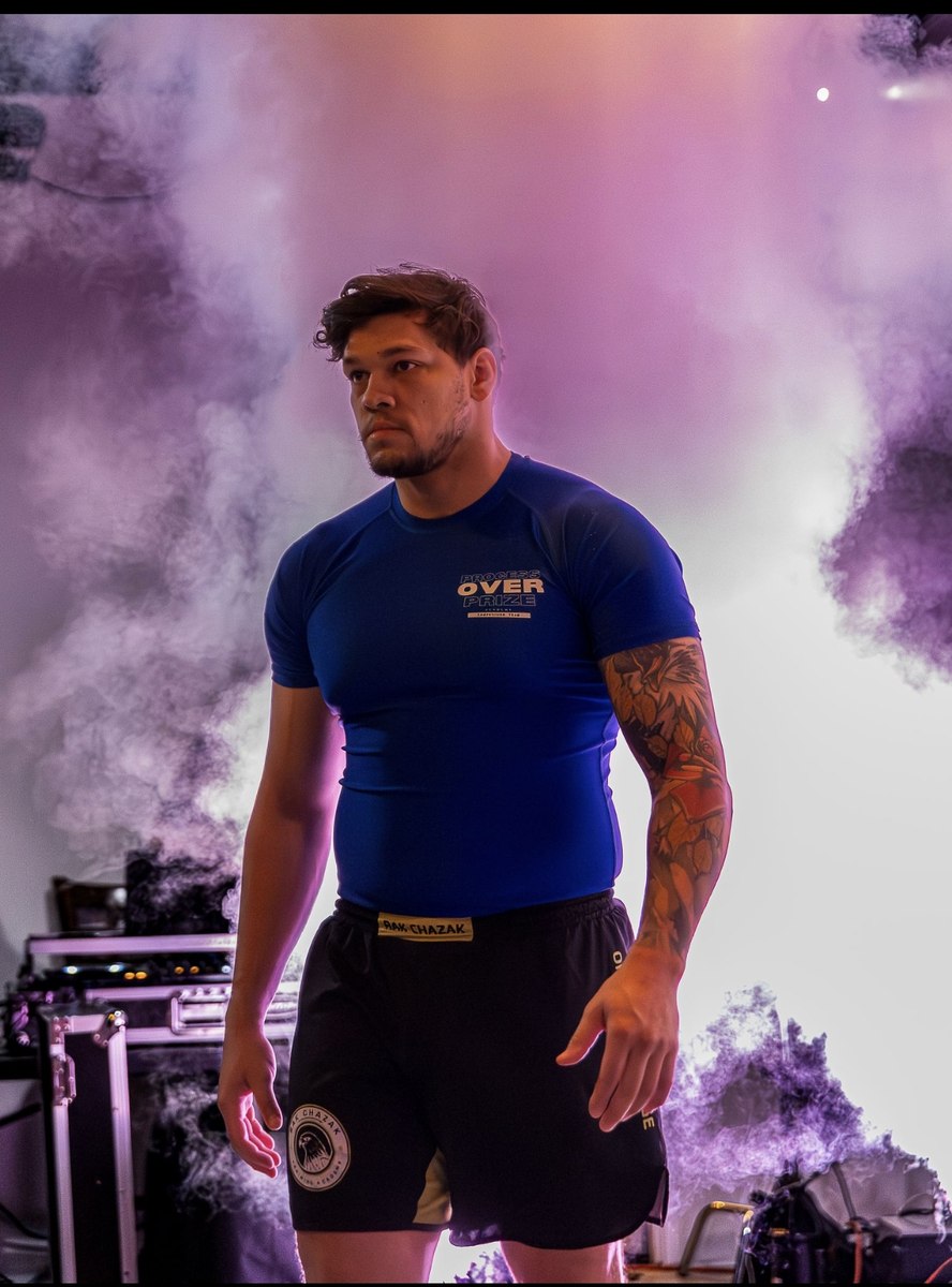 S&C TRAINING PHOTO